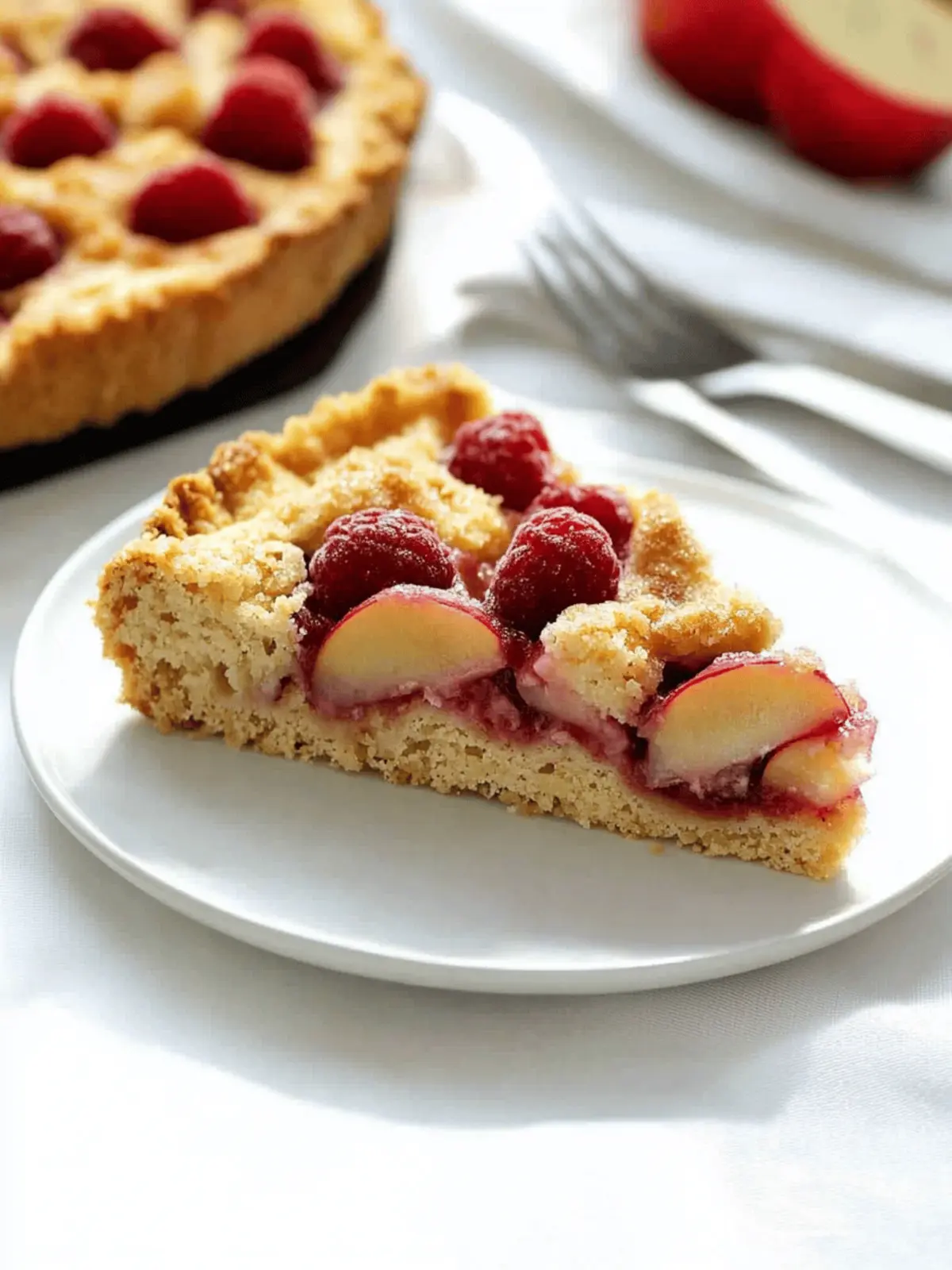 Pflaumenkuchen mit Streuseln für den perfekten Genuss 2 Pflaumenkuchen mit Streuseln