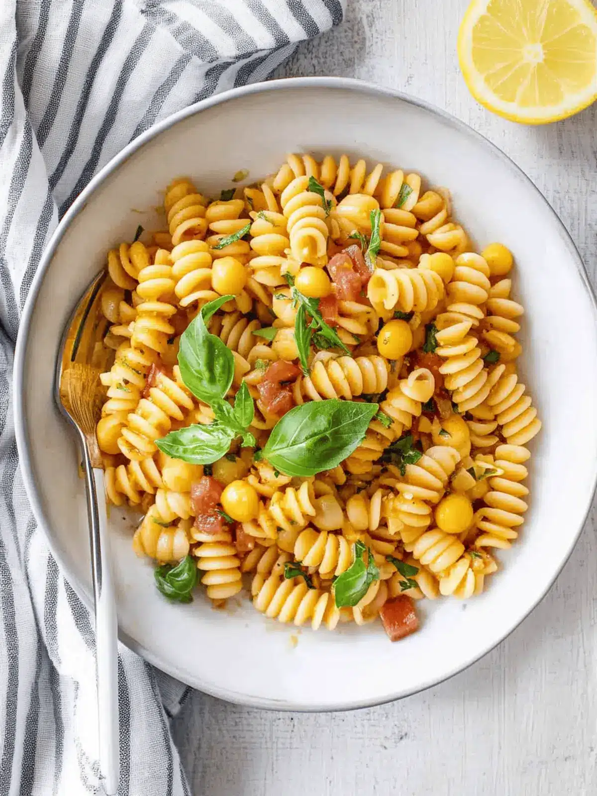 gesunde Rezepte Abendessen