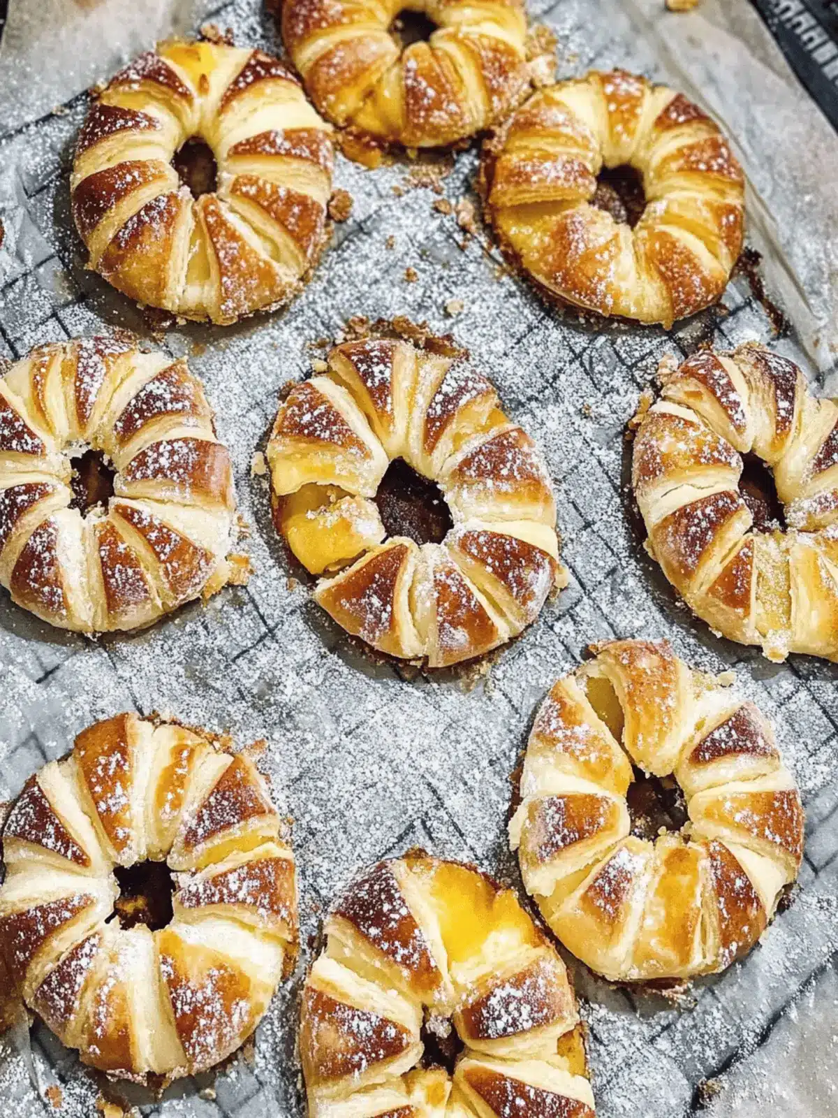 Herbst backen
