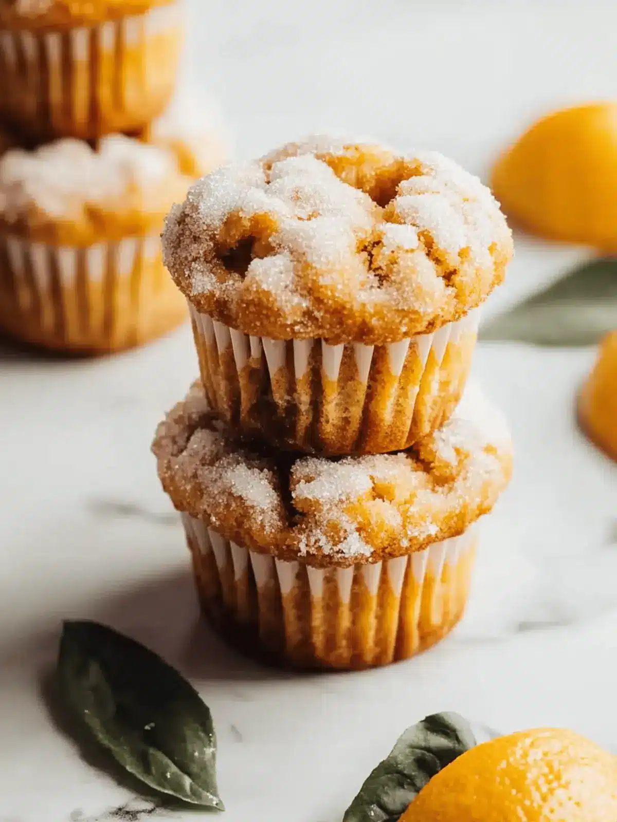 Zimtschnecken-Muffins: Das perfekte Backvergnügen 3 Zimtschnecken-Muffins