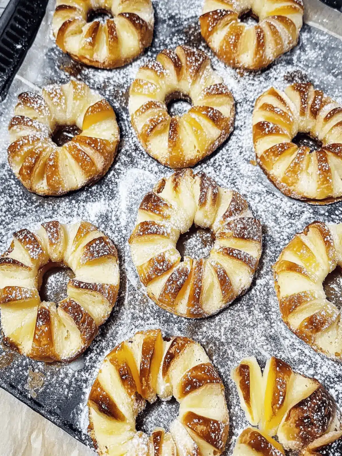 Herbst backen