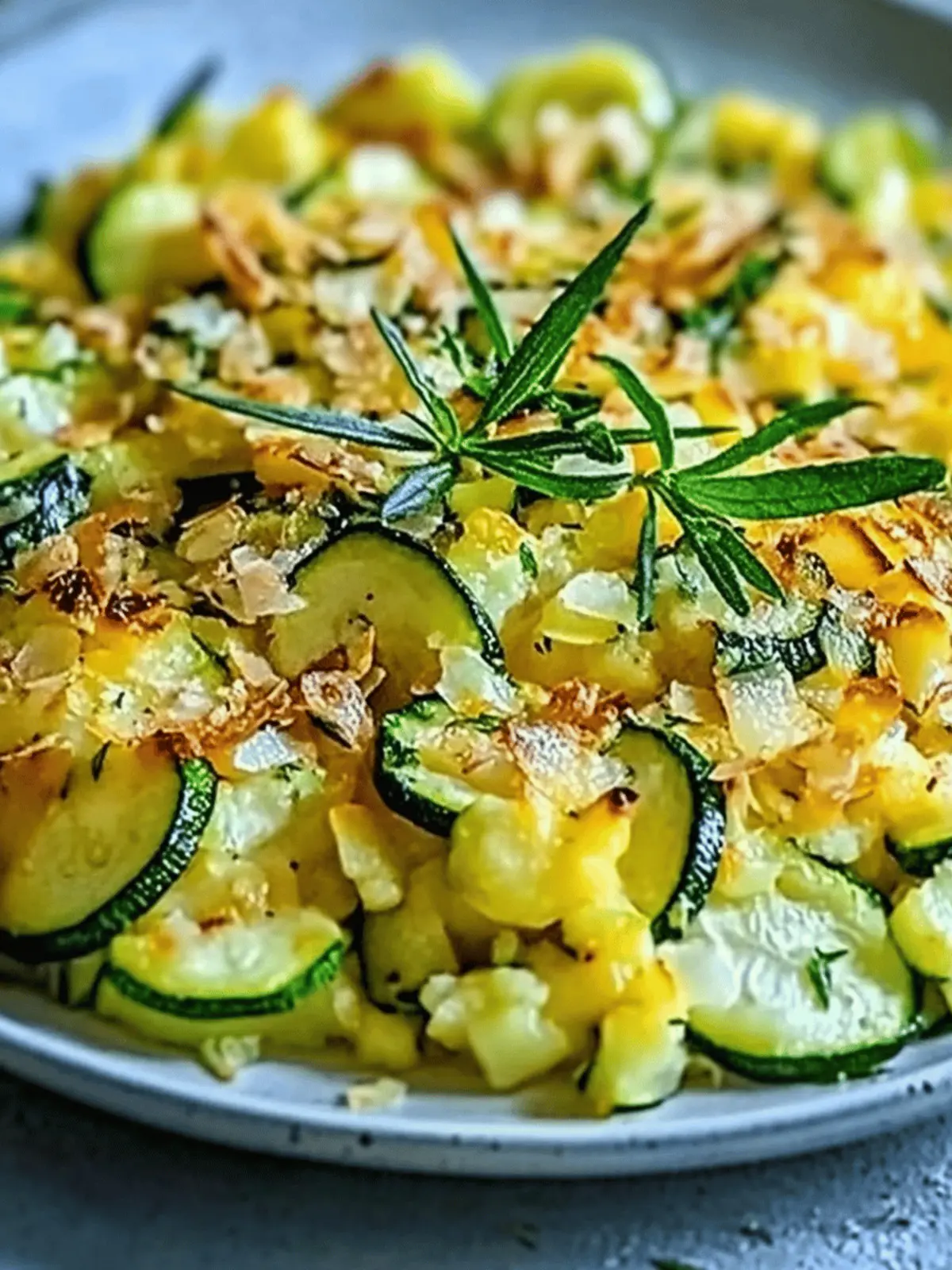 Zucchini-Rice-Pan: A Incredibly Simple Ultimate Recipe