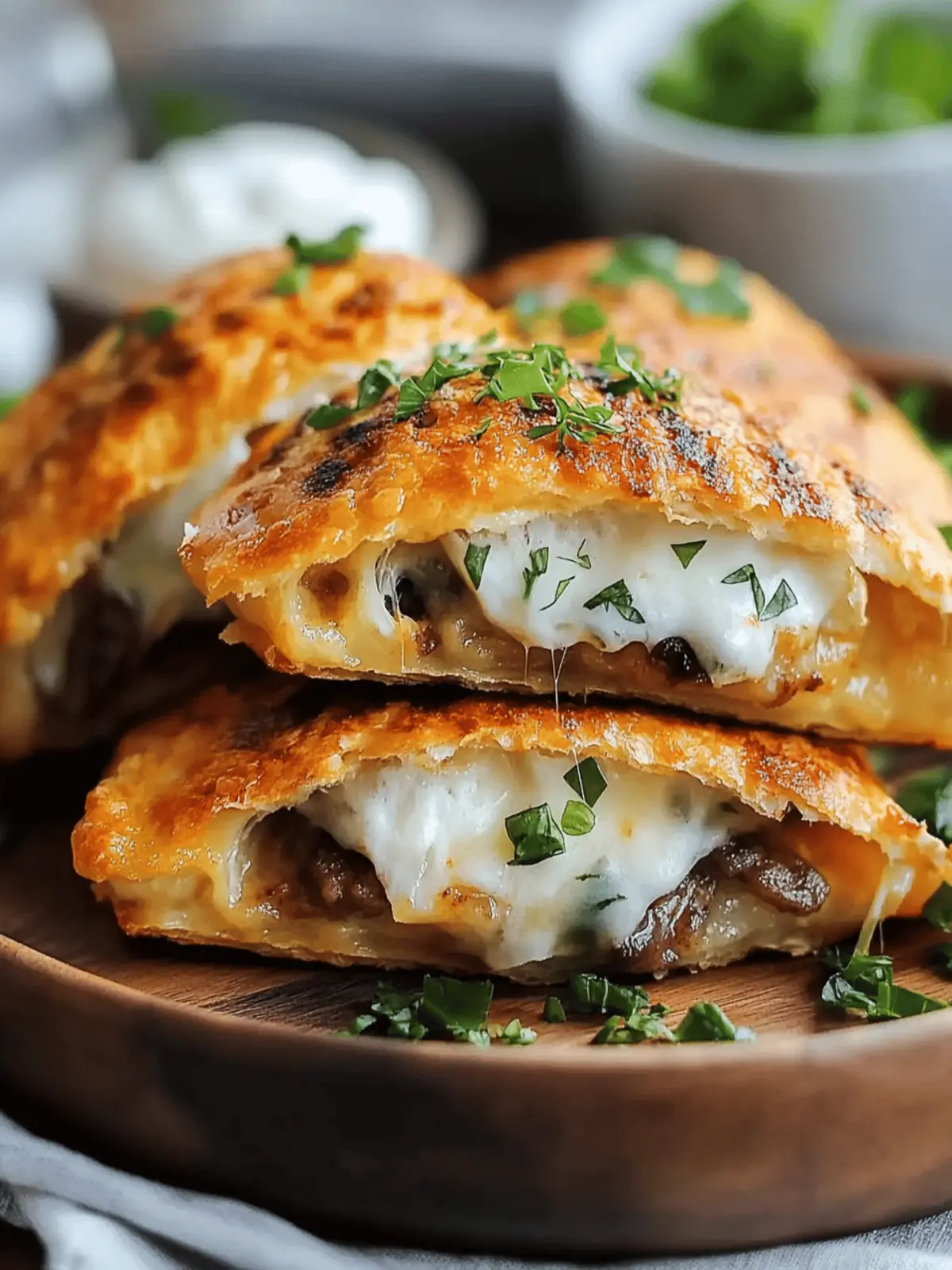 Kartoffelpäckchen mit Doppelrahmkäse: Einfach lecker 5 Kartoffelpäckchen mit Doppelrahmkäse