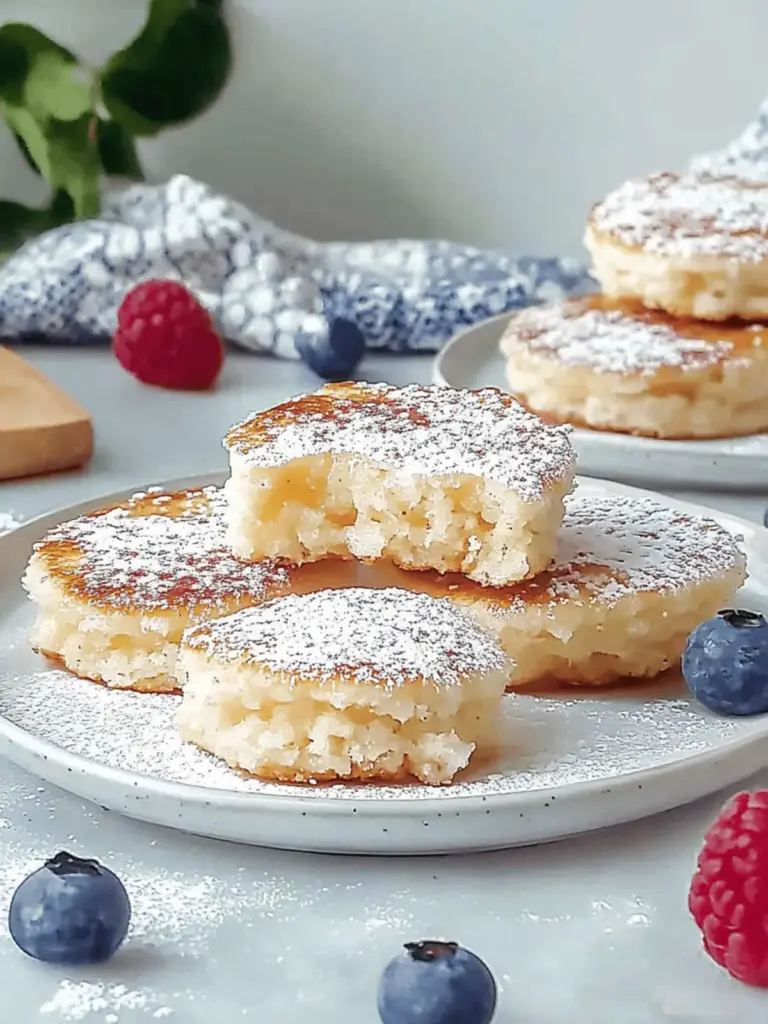 Quarkkuchen mit Haferflocken