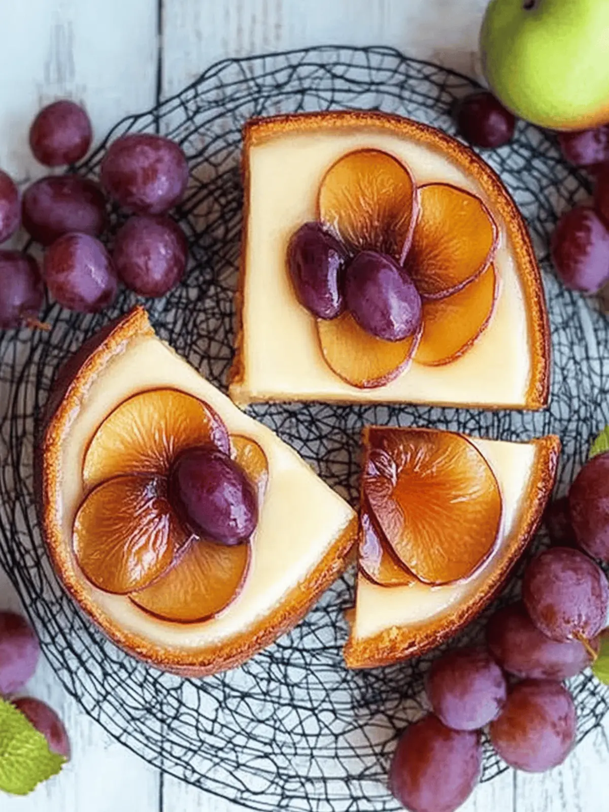 Pflaumenkuchen vom Blech für jeden Anlass 2 Pflaumenkuchen