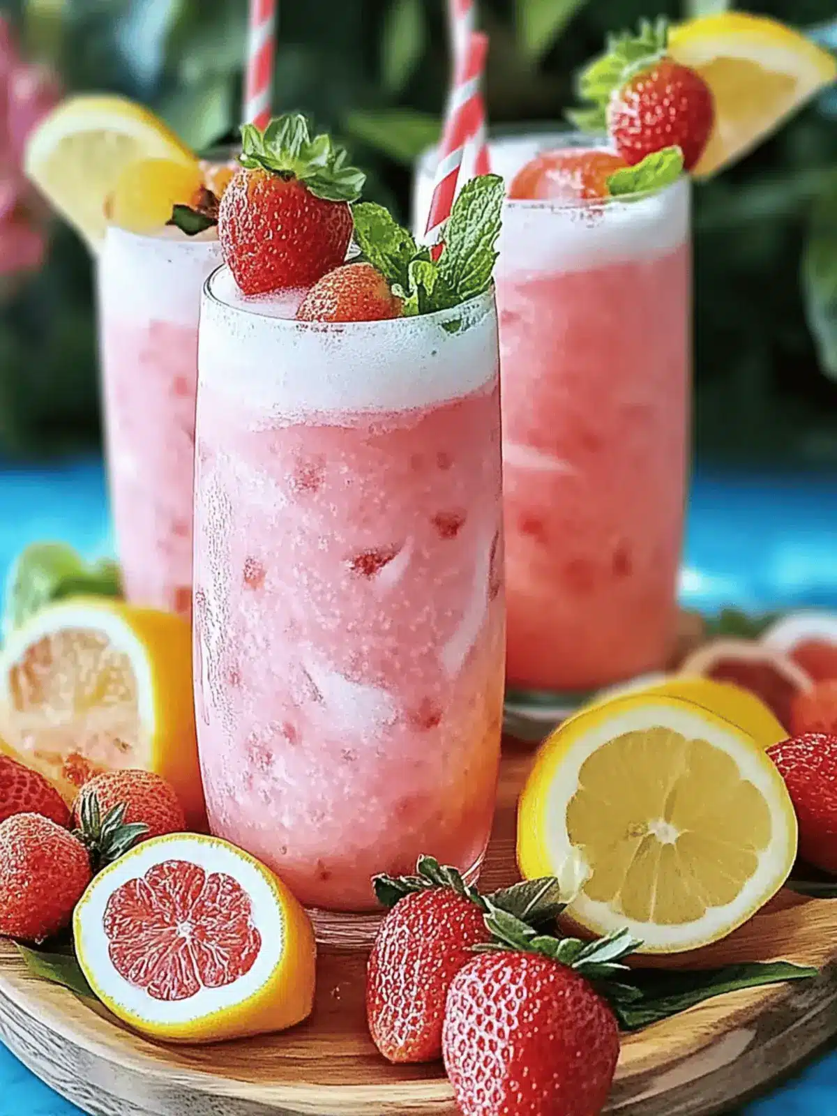 Pink Flamingo Colada Einfach und fruchtig Mischung 4 Pink Flamingo Colada Einfach und fruchtig Mischung