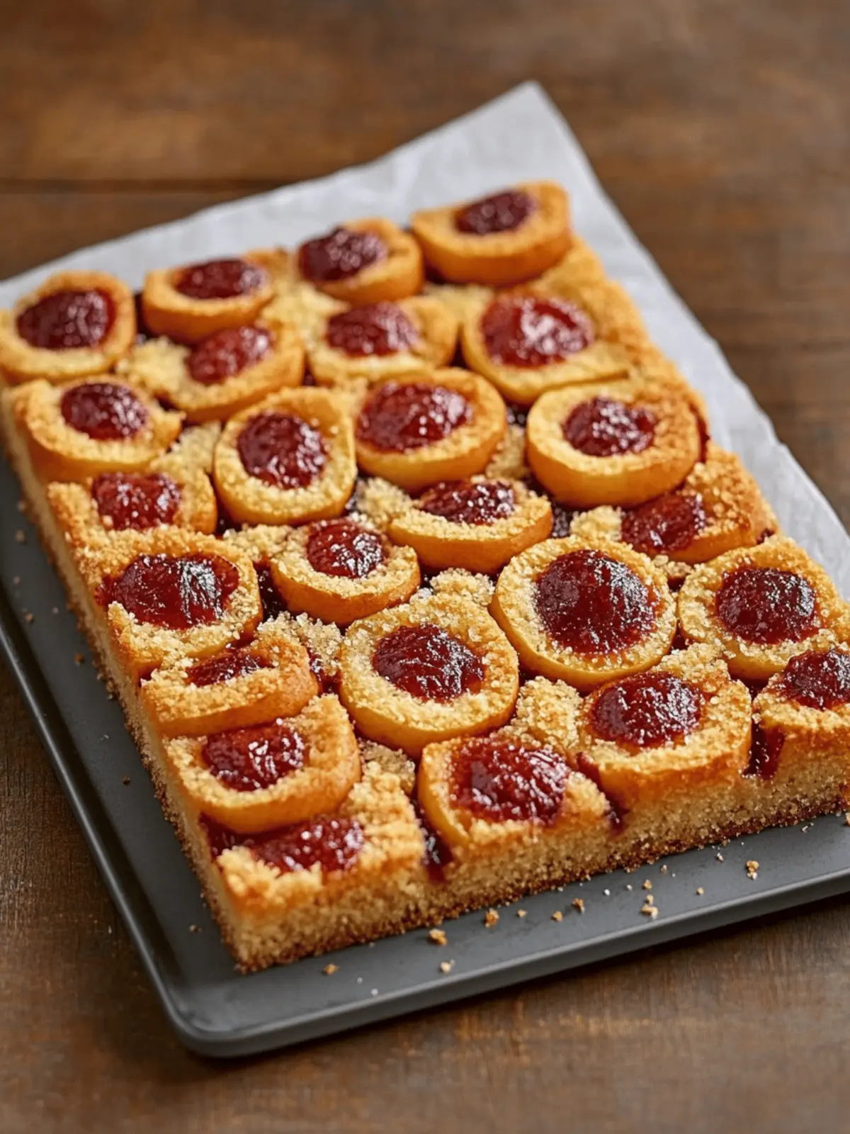 Pflaumenstreuselkuchen aus der Form – Einfach himmlisch! 3 Pflaumenstreuselkuchen aus der Form