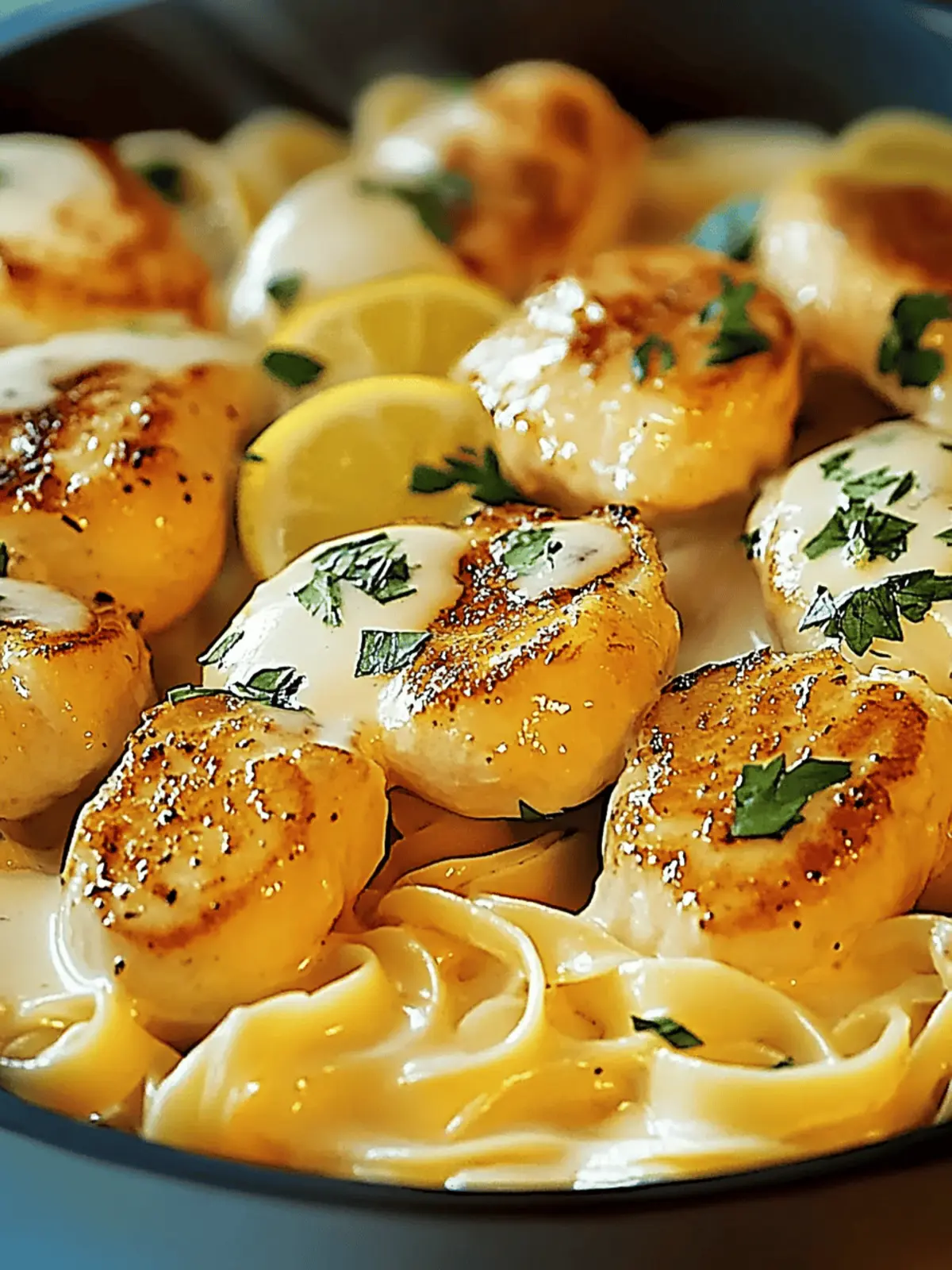 Ein-Pfannen-Hühnchen mit Butternudeln für jedes Dinner 4 Ein-Pfannen-Hühnchen mit Butternudeln