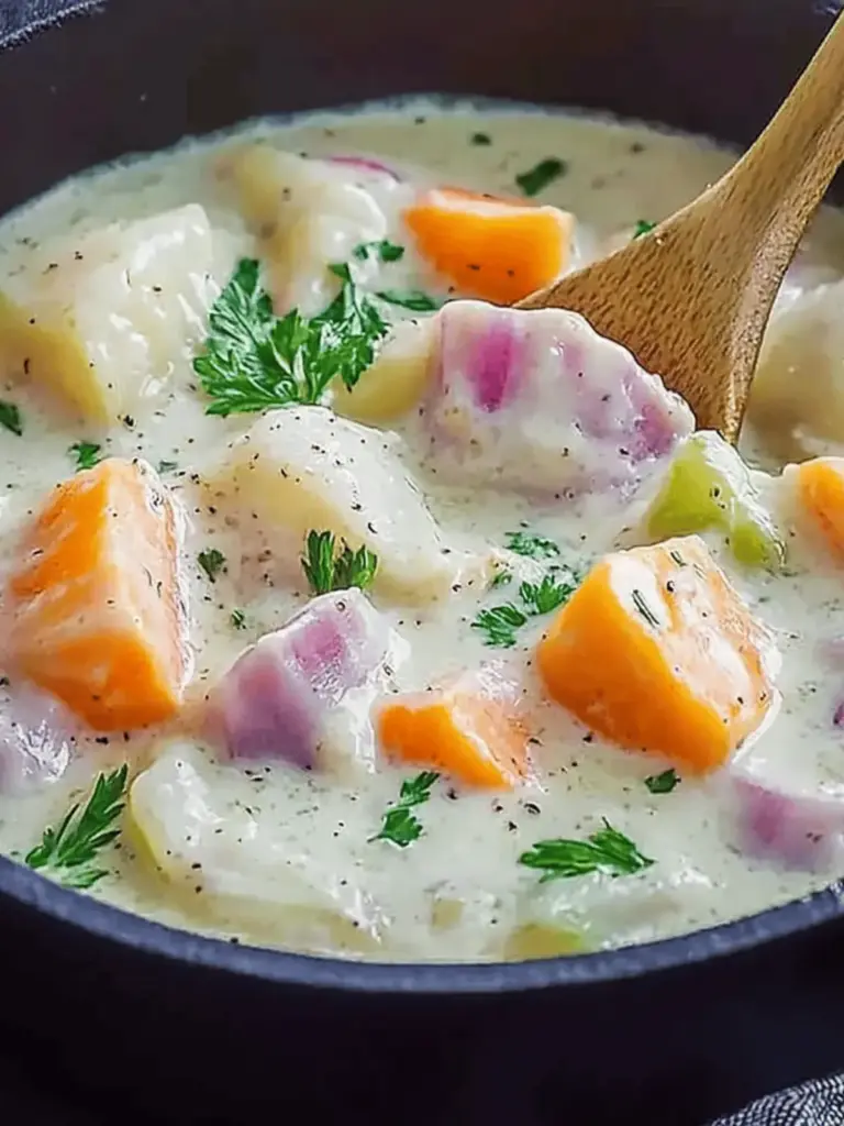 Kohlrabi Gemüse leicht gemacht