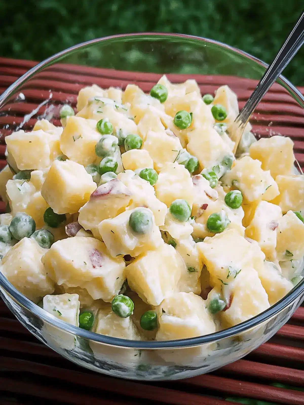 Low-Carb-Kohlrabi-Salat