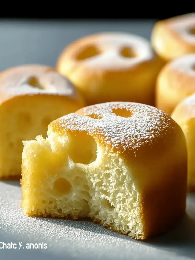 Erster Klassen Glückskuchen