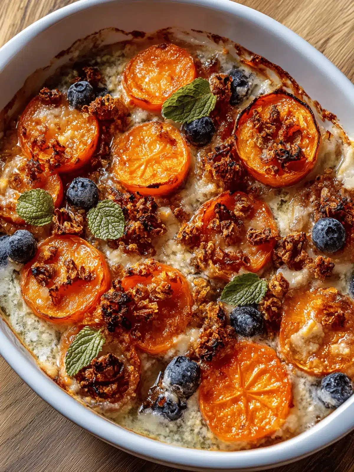 Süßkartoffelgratin mit Feta – Der perfekte Genuss 3 Süßkartoffelgratin mit Feta