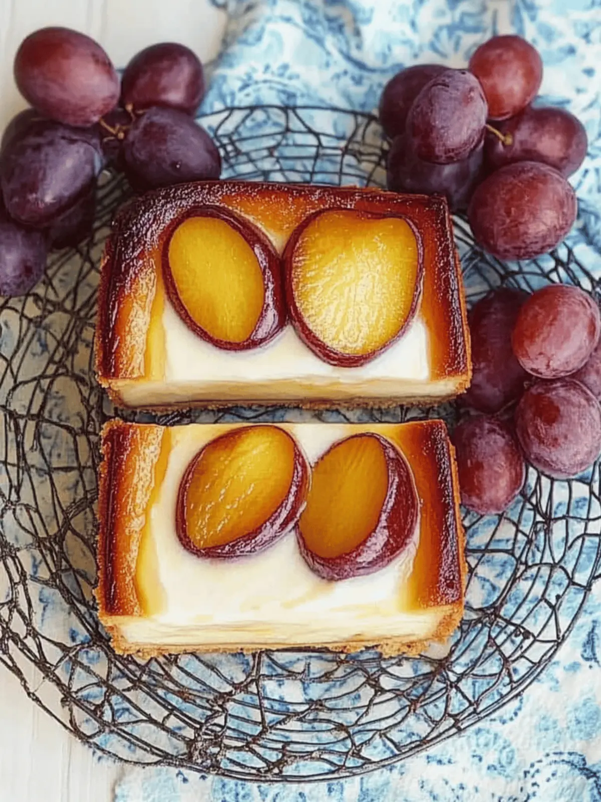 Pflaumenkuchen vom Blech für jeden Anlass 3 Pflaumenkuchen