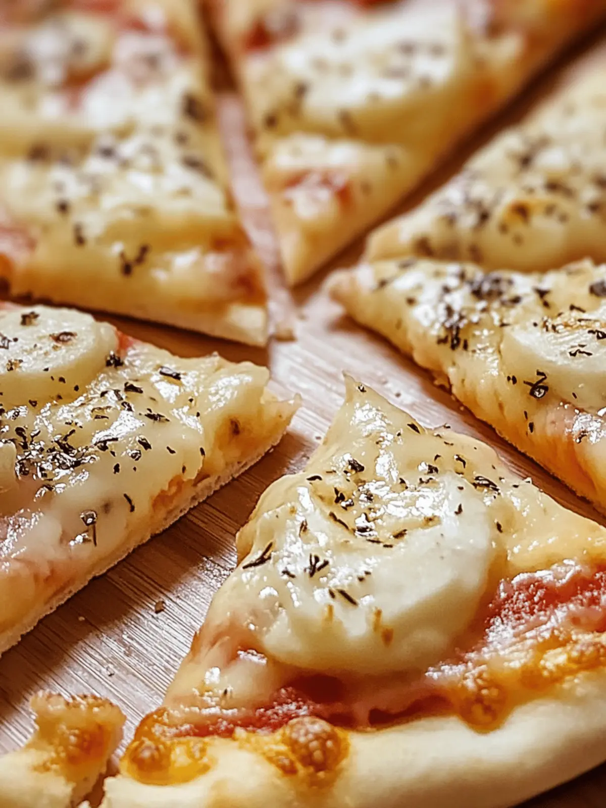 Haferflocken- und Joghurt-Fladenbrot – besser als Pizza 4 Haferflocken- und Joghurt-Fladenbrot – besser als Pizza