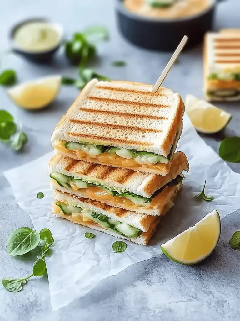 Club-Sandwich für jeden Anlass