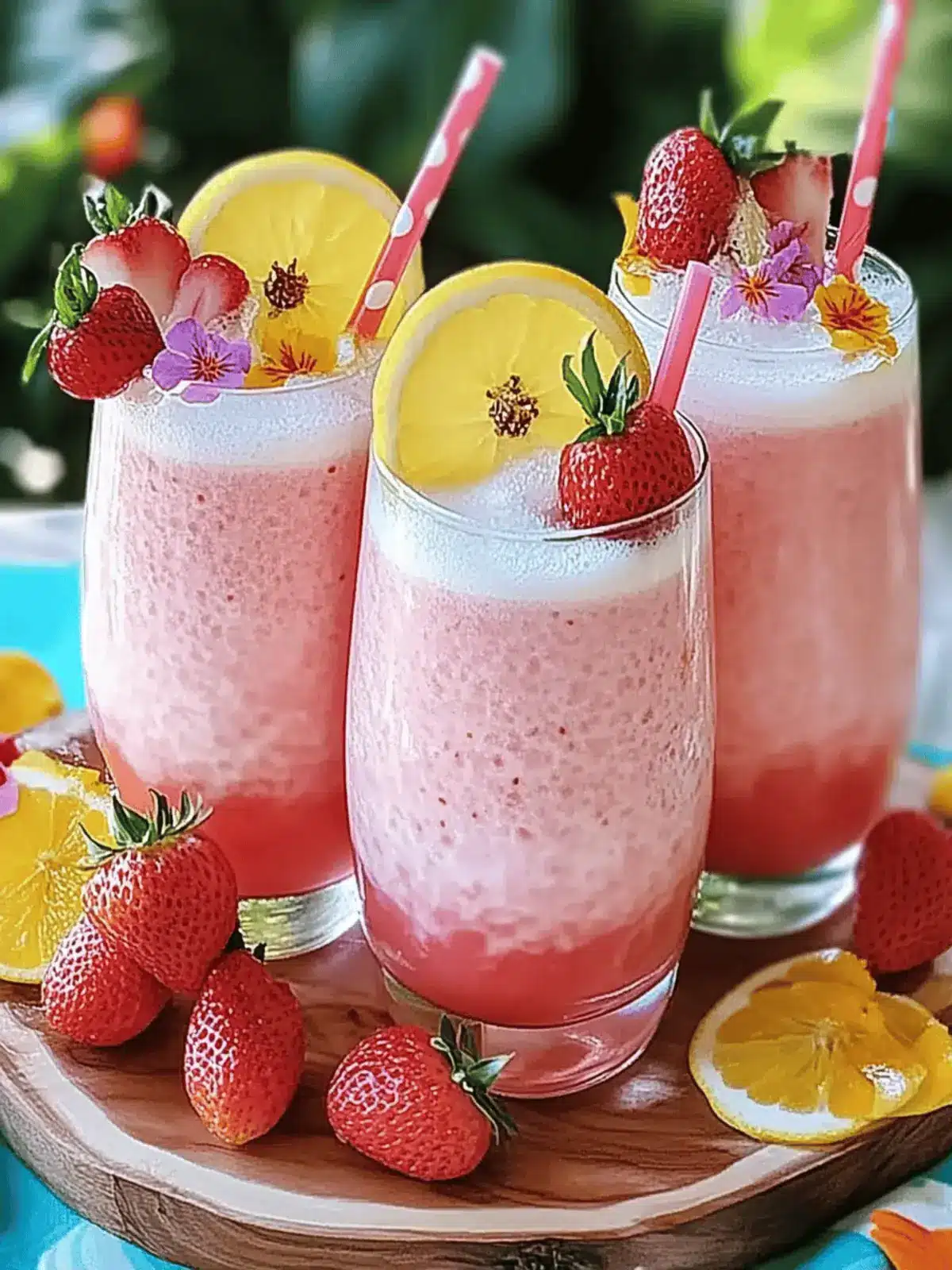 Pink Flamingo Colada Einfach und fruchtig Mischung 2 Pink Flamingo Colada Einfach und fruchtig Mischung