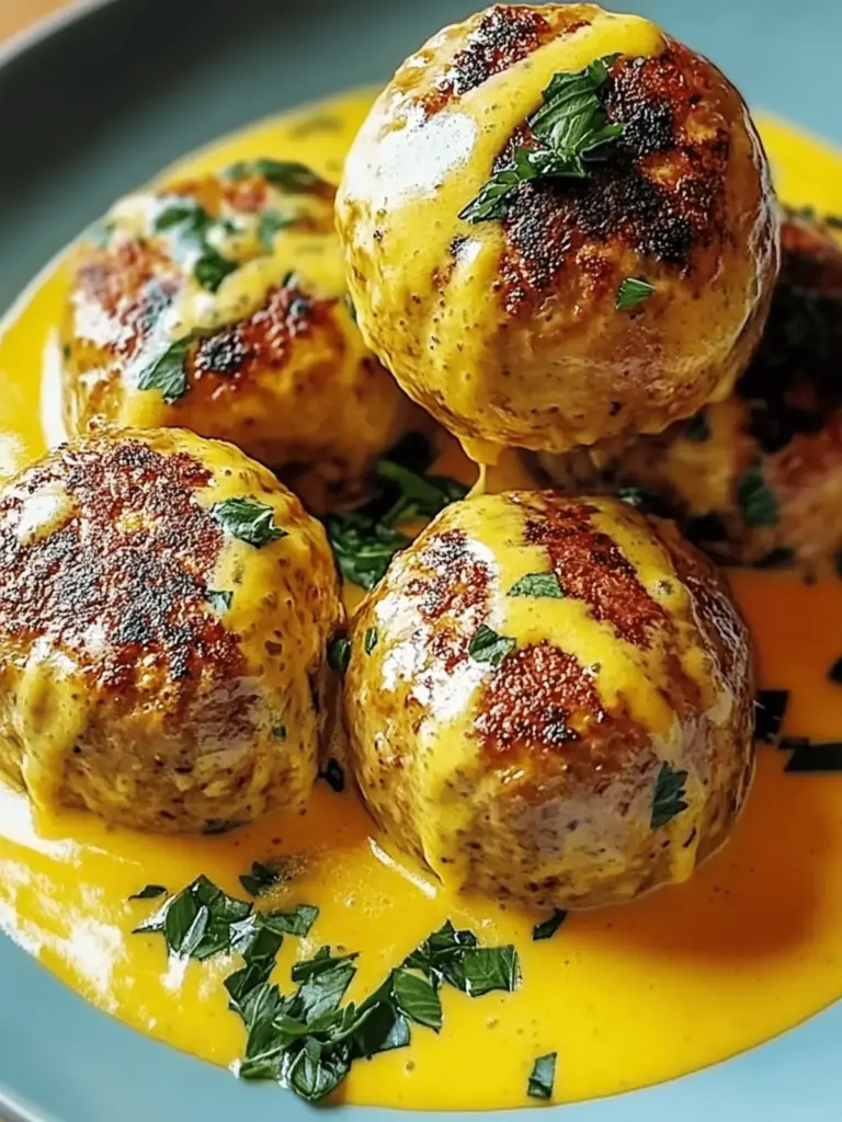 Vegane Linsenteigtäschchen in Currysauce