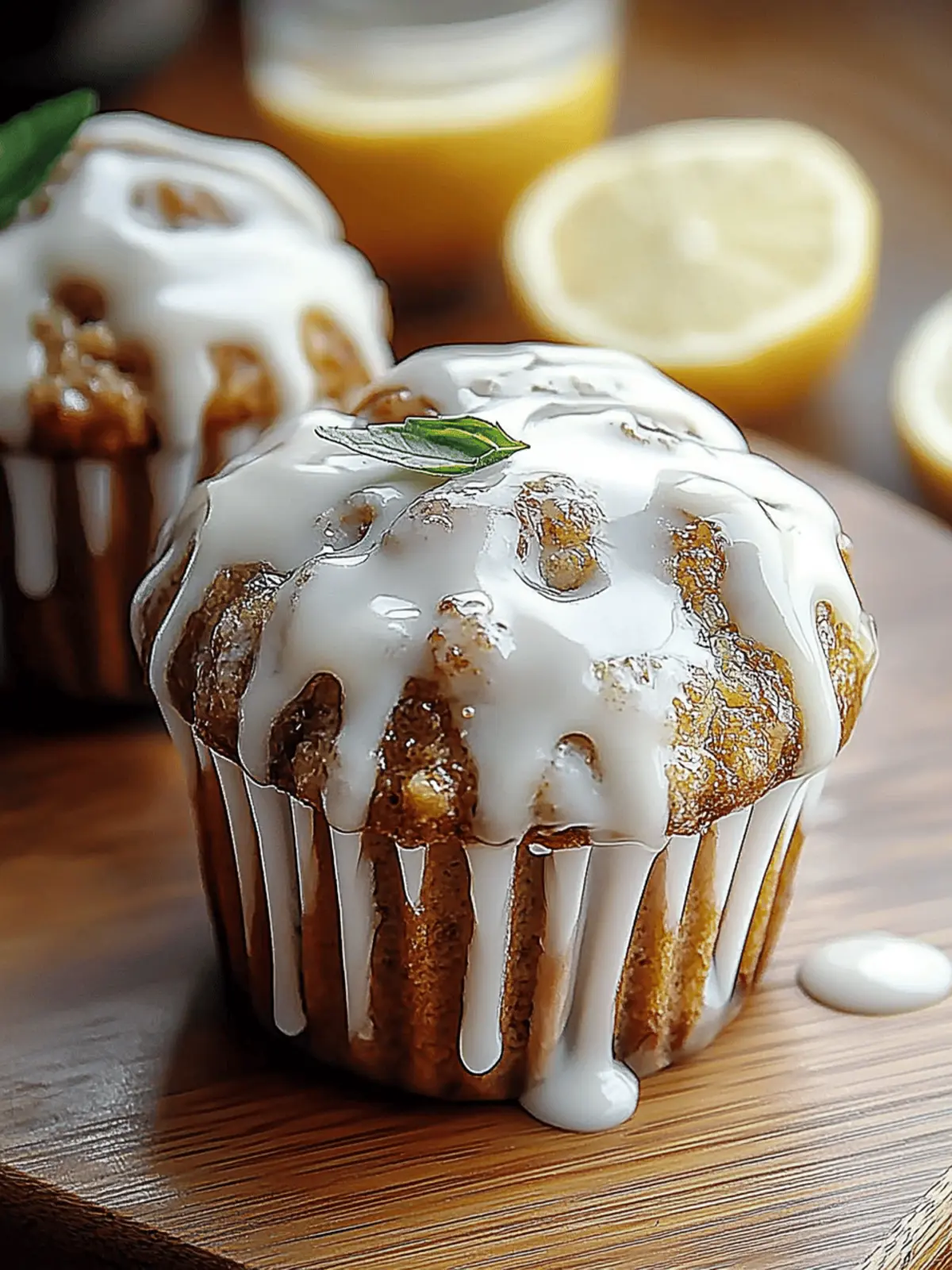 Zimtschnecken-Muffins leicht gemacht für jeden Anlass 3 Zimtschnecken-Muffins