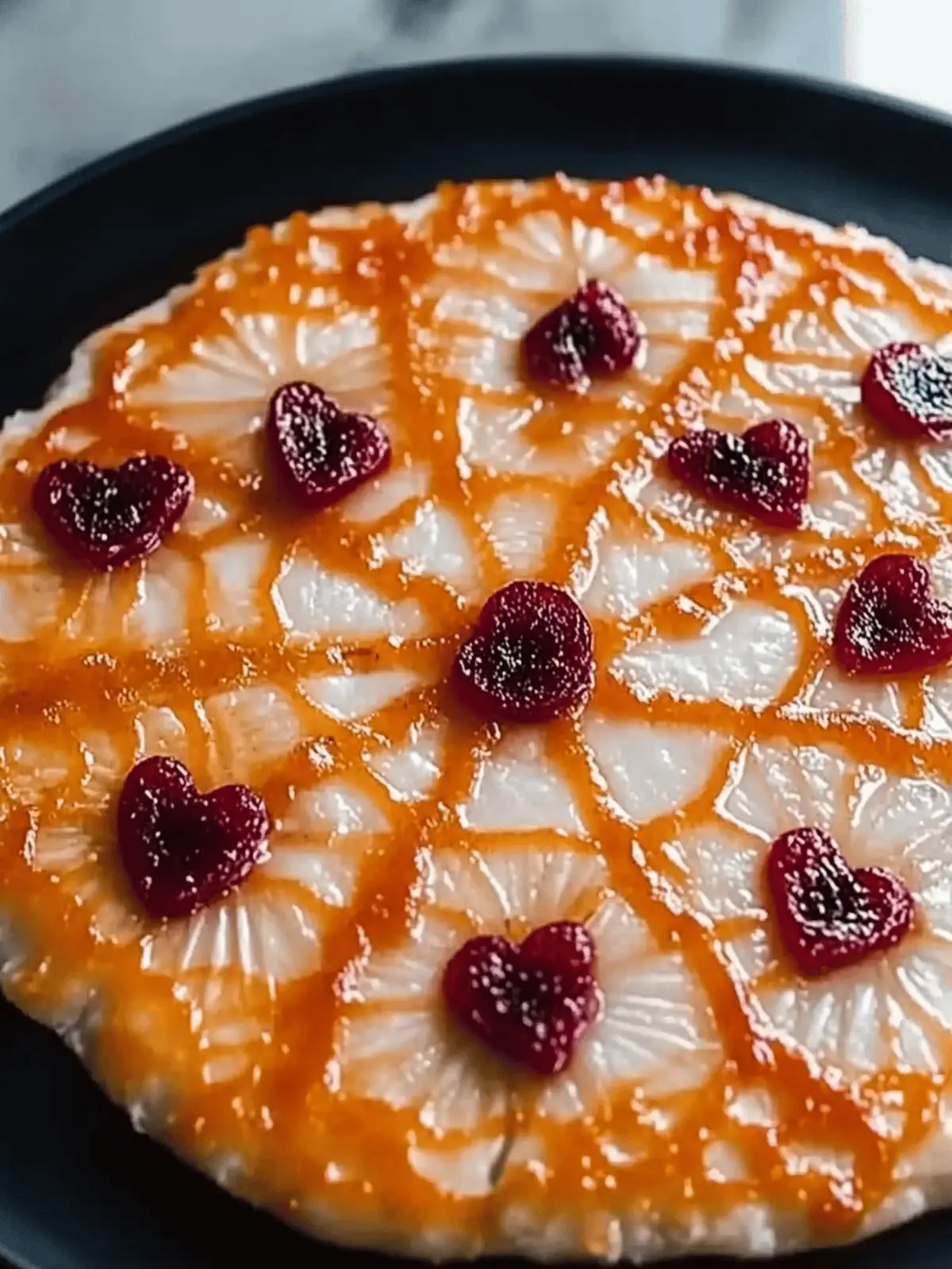 Spinnennetz Pizza Rezept für ein gruseliges Fest! 4 Spinnennetz Pizza Rezept