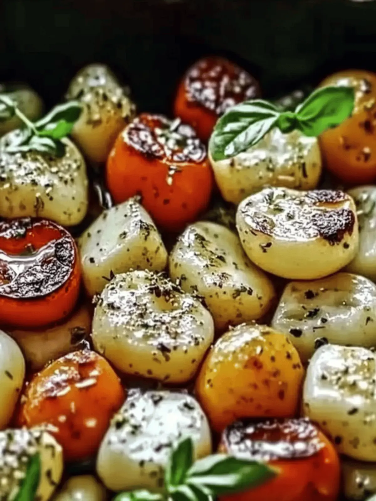 Feta Kartoffeln Ofengemüse: Einfach und lecker genießen 4 Feta Kartoffeln Ofengemüse