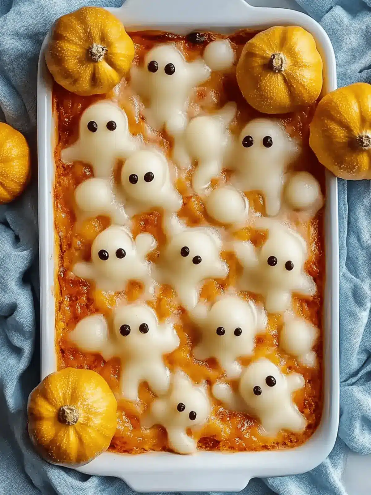 Ghul-gheroni und Käse: Die gruseligste Pasta fürs Halloween 2 Ghul-gheroni und Käse