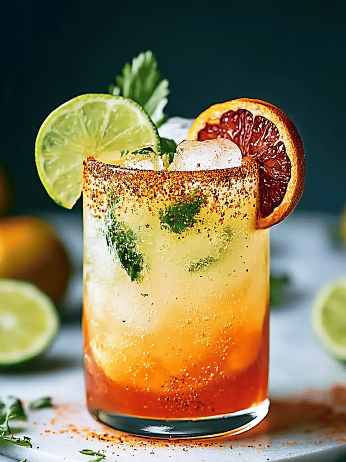 Paloma Gin Cocktail: Erfrischend und Einfach Genießen 3 Paloma Gin Cocktail