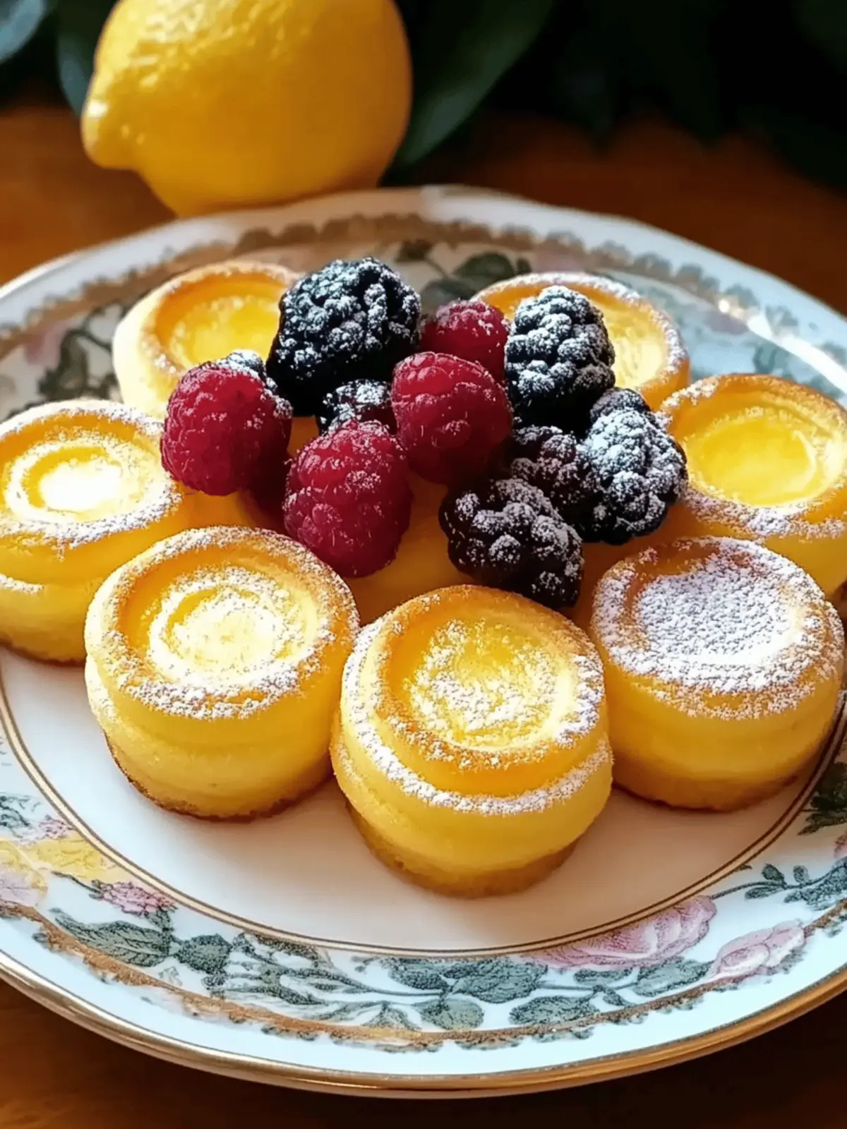 Pancake Mini Muffins Schnelles Frühstück zum Genießen 3 Pancake Mini Muffins Schnelles und schmackhaftes Frühstück