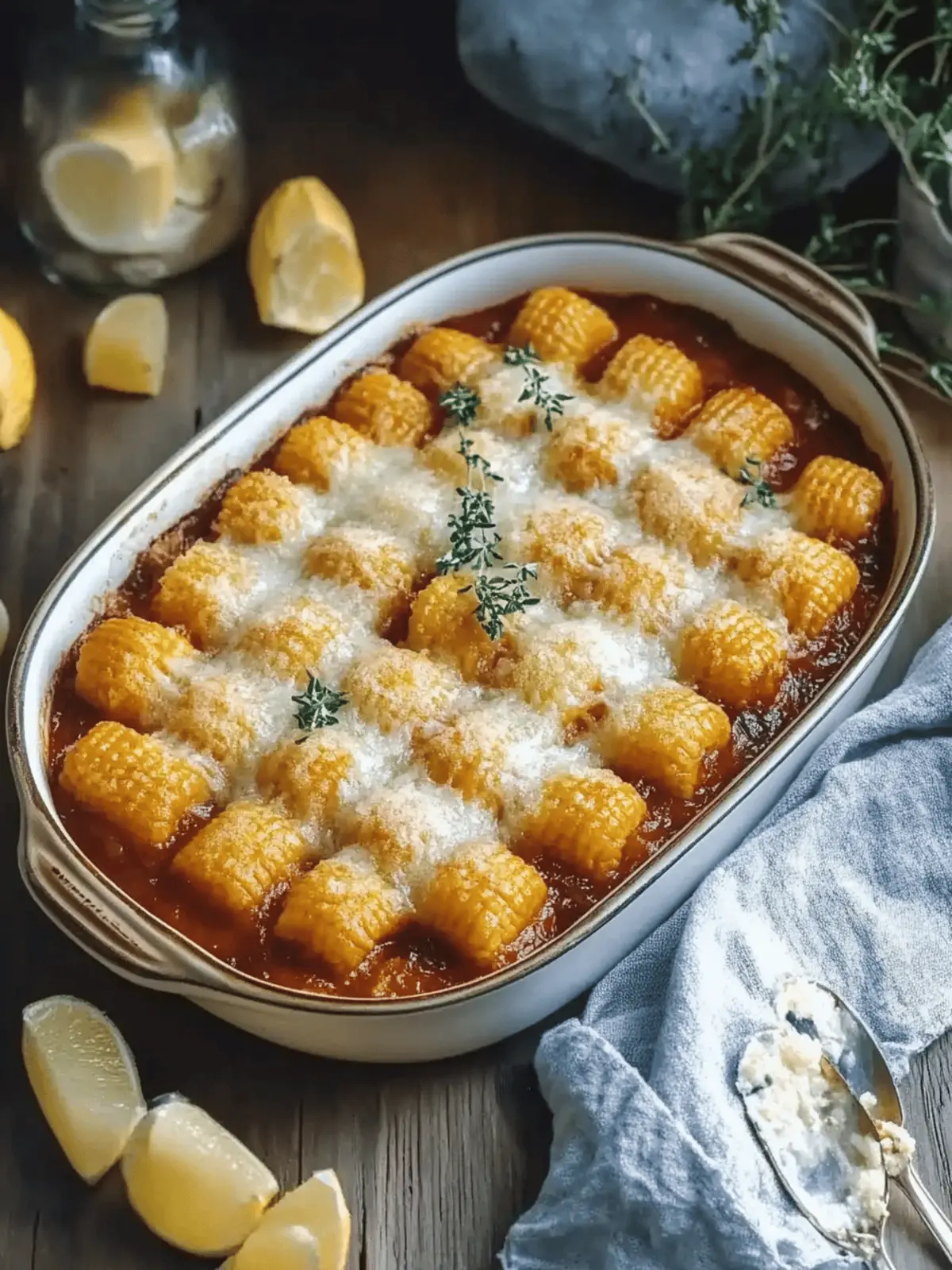 Kroketten-Hack-Auflauf für die ganze Familie 3 Kroketten-Hack-Auflauf