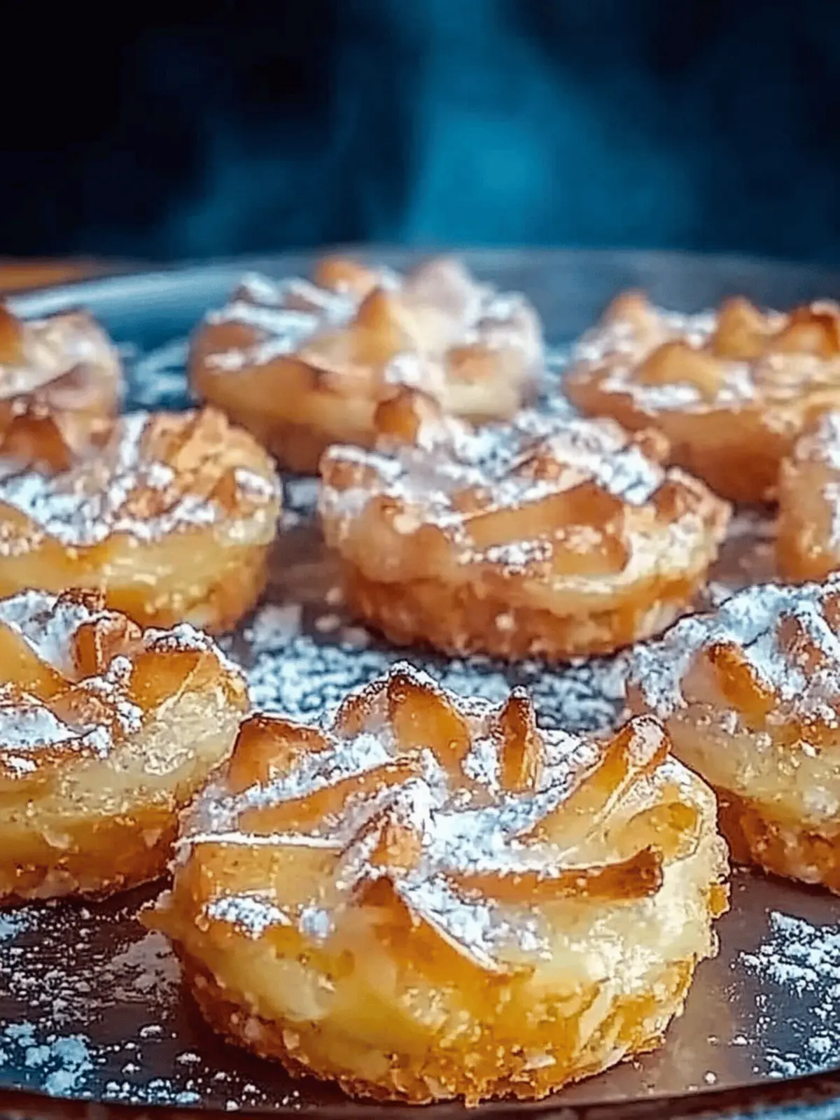 Gesunde Apfel- und Haferkekse für jeden Snack-Liebhaber 3 Gesunde Apfel- und Haferkekse