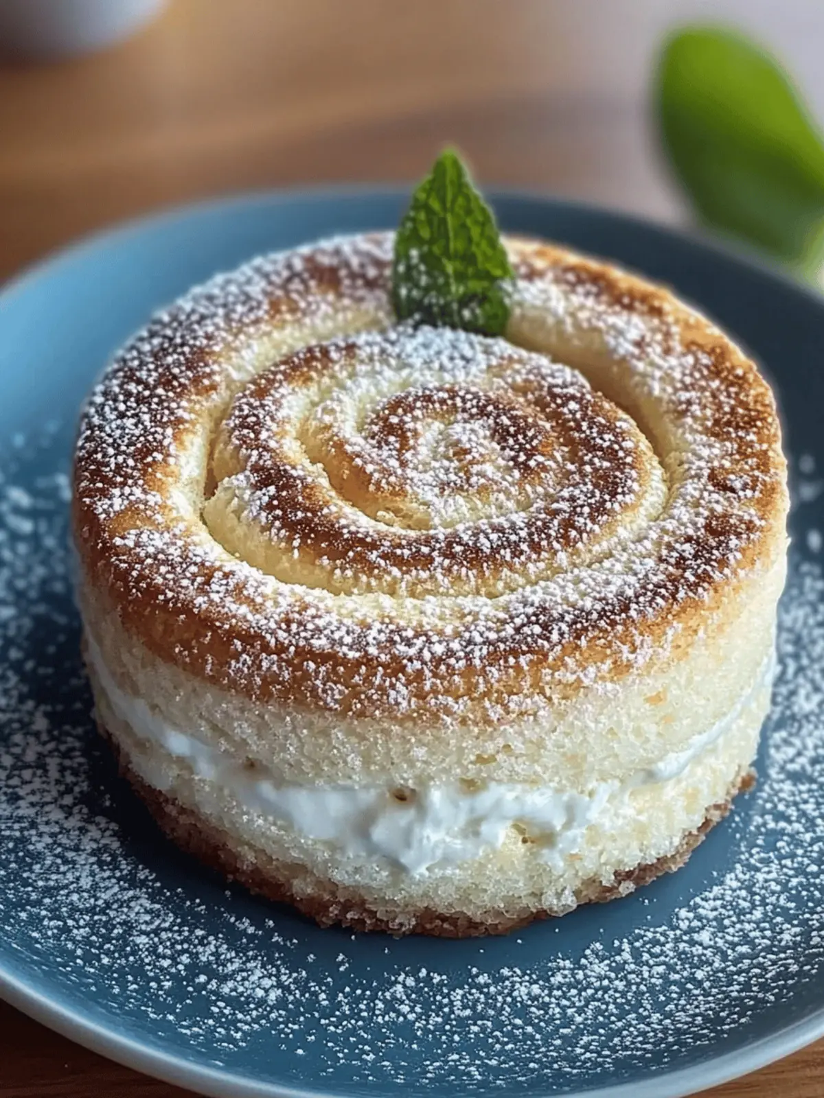 Zimtschnecken-Käsekuchen mit Frischkäse genießen 3 Zimtschnecken-Käsekuchen mit Frischkäse