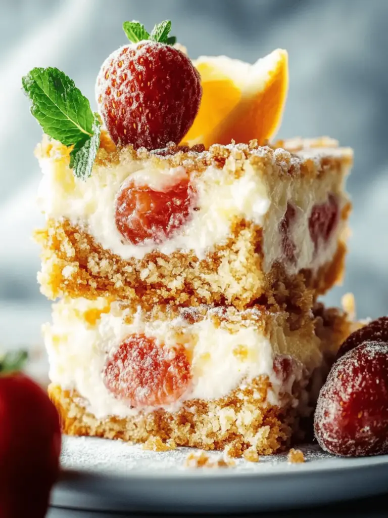 Pflaumenkäsekuchen mit Mandelstreuseln