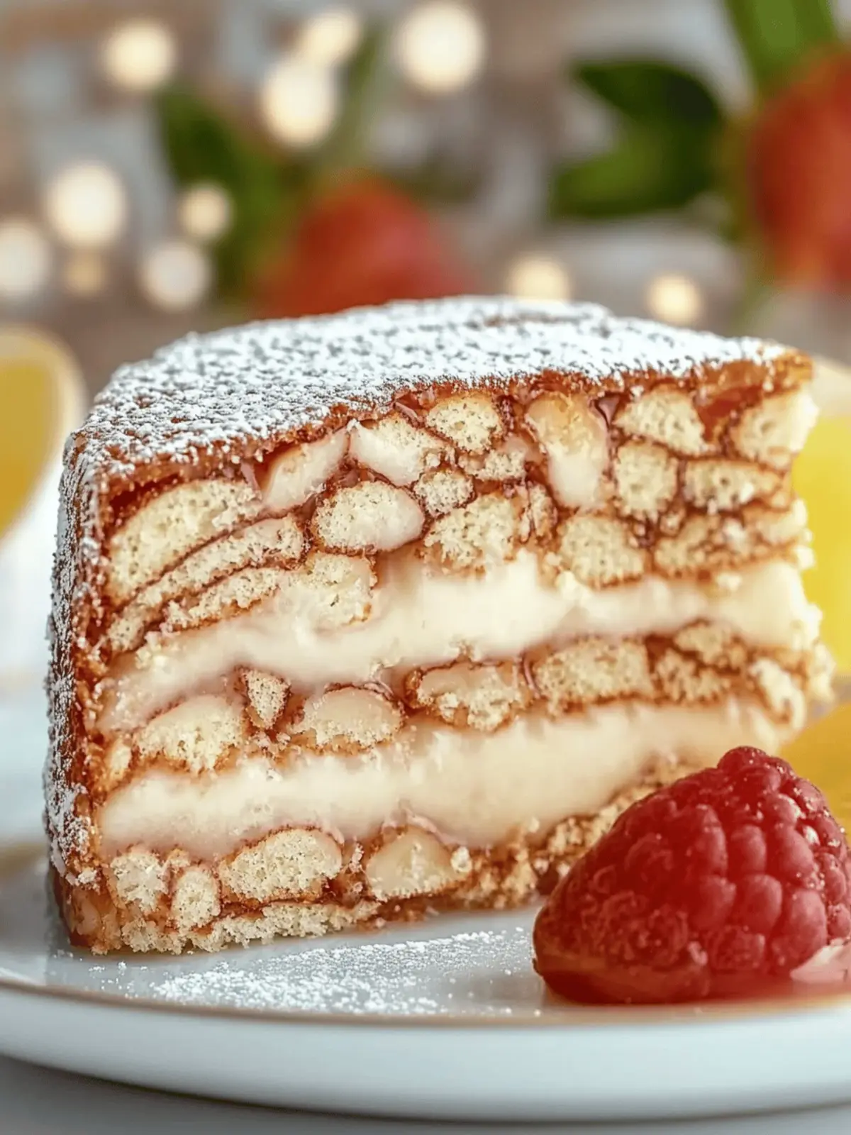 Schwedischer Mandelkuchen: Glutenfreier Genuss pur 5 schwedischer Mandelkuchen