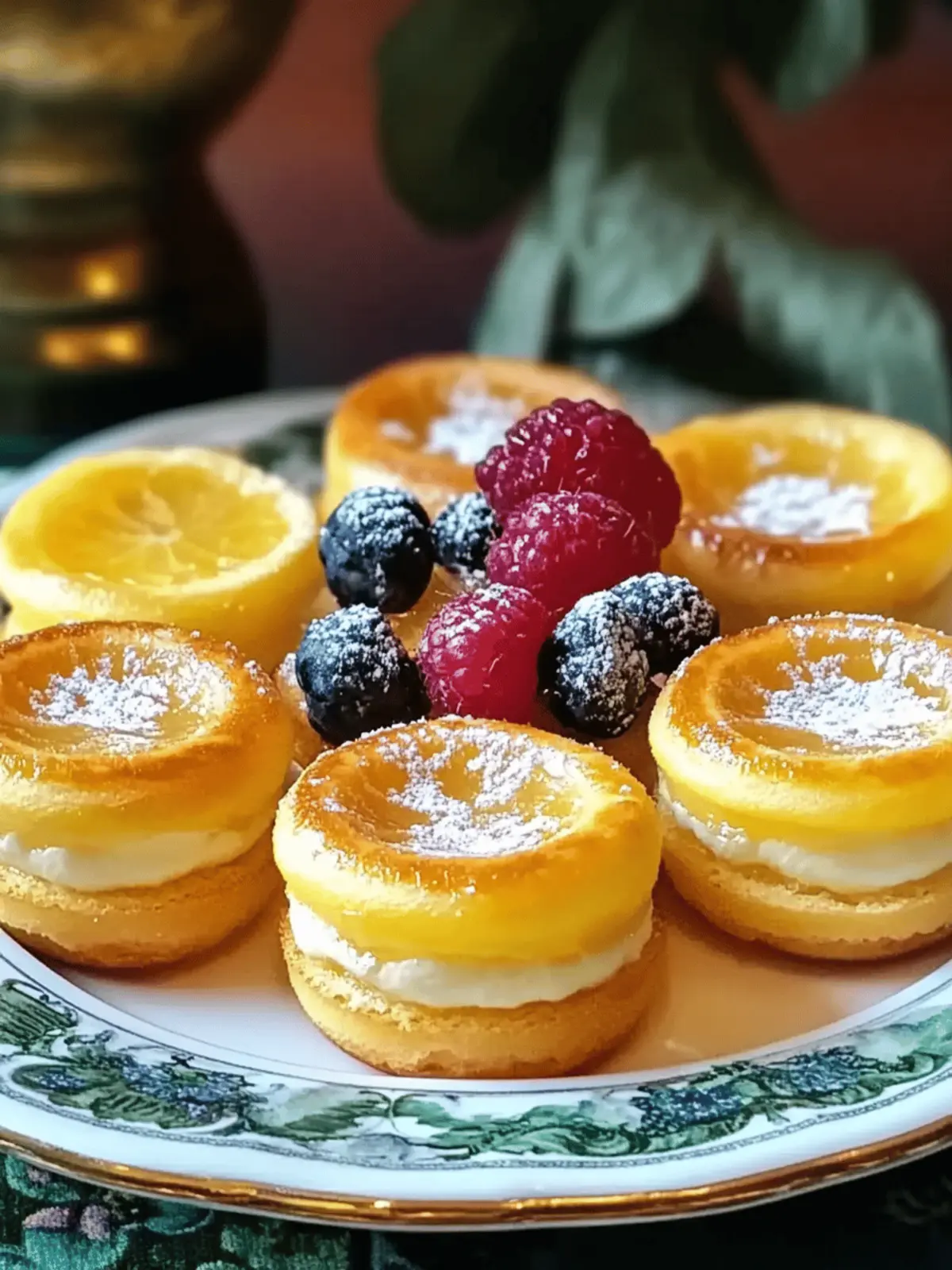 Pancake Mini Muffins Schnelles Frühstück zum Genießen 2 Pancake Mini Muffins Schnelles und schmackhaftes Frühstück