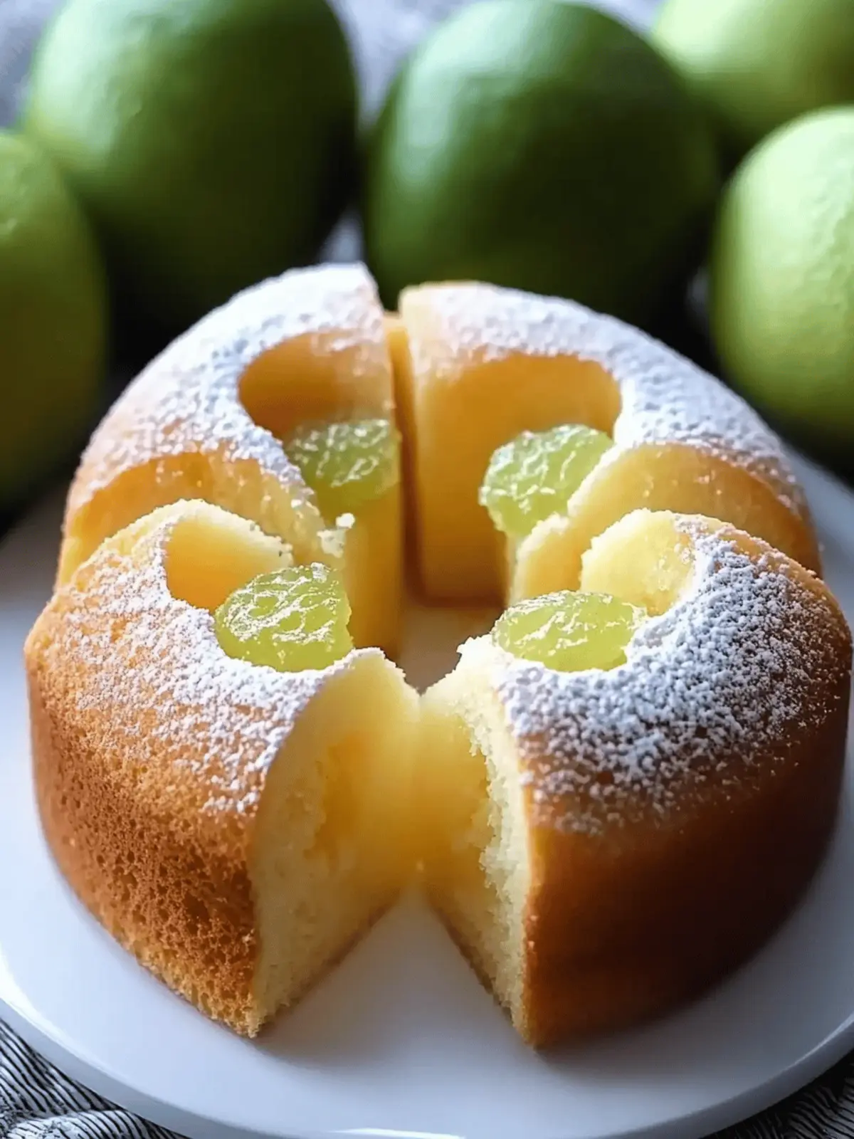 ABCSchützen Glückskuchen für Kinder