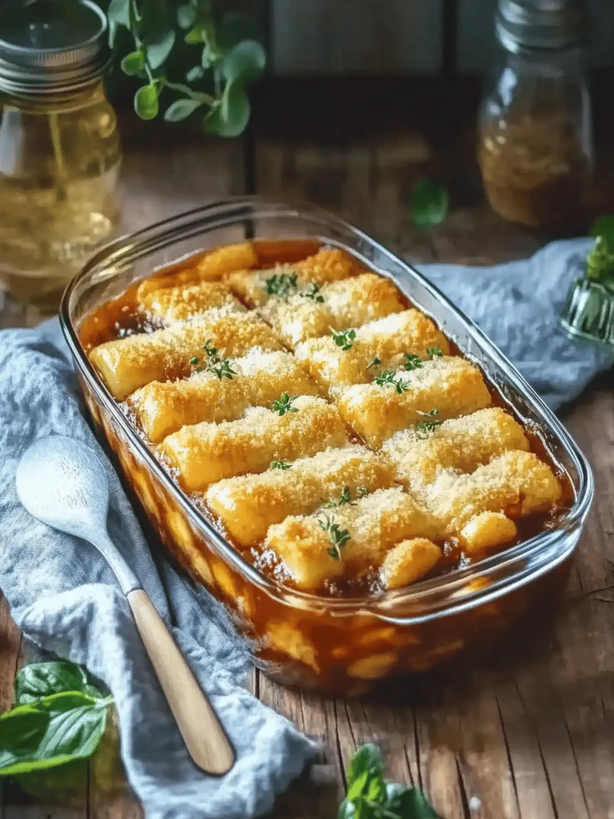 Kroketten-Hack-Auflauf für die ganze Familie 4 Kroketten-Hack-Auflauf