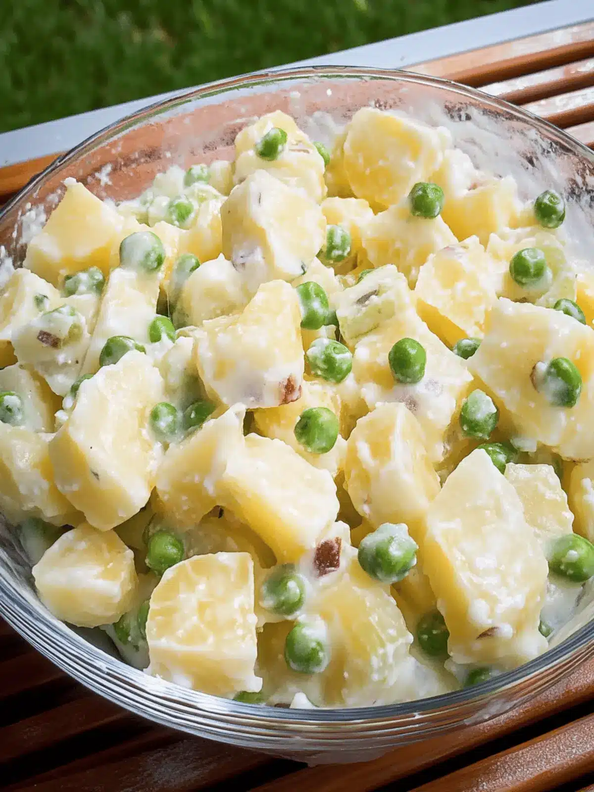 Low-Carb-Kohlrabi-Salat