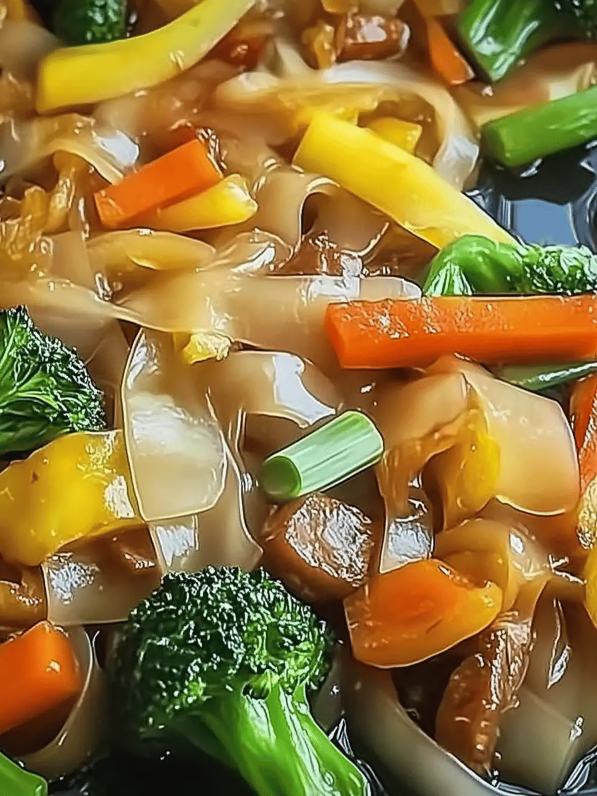 Chinakohl-Nudeln Pfanne: Schnelle 5-Zutaten-Pfanne 2 Chinakohl-Nudeln Pfanne