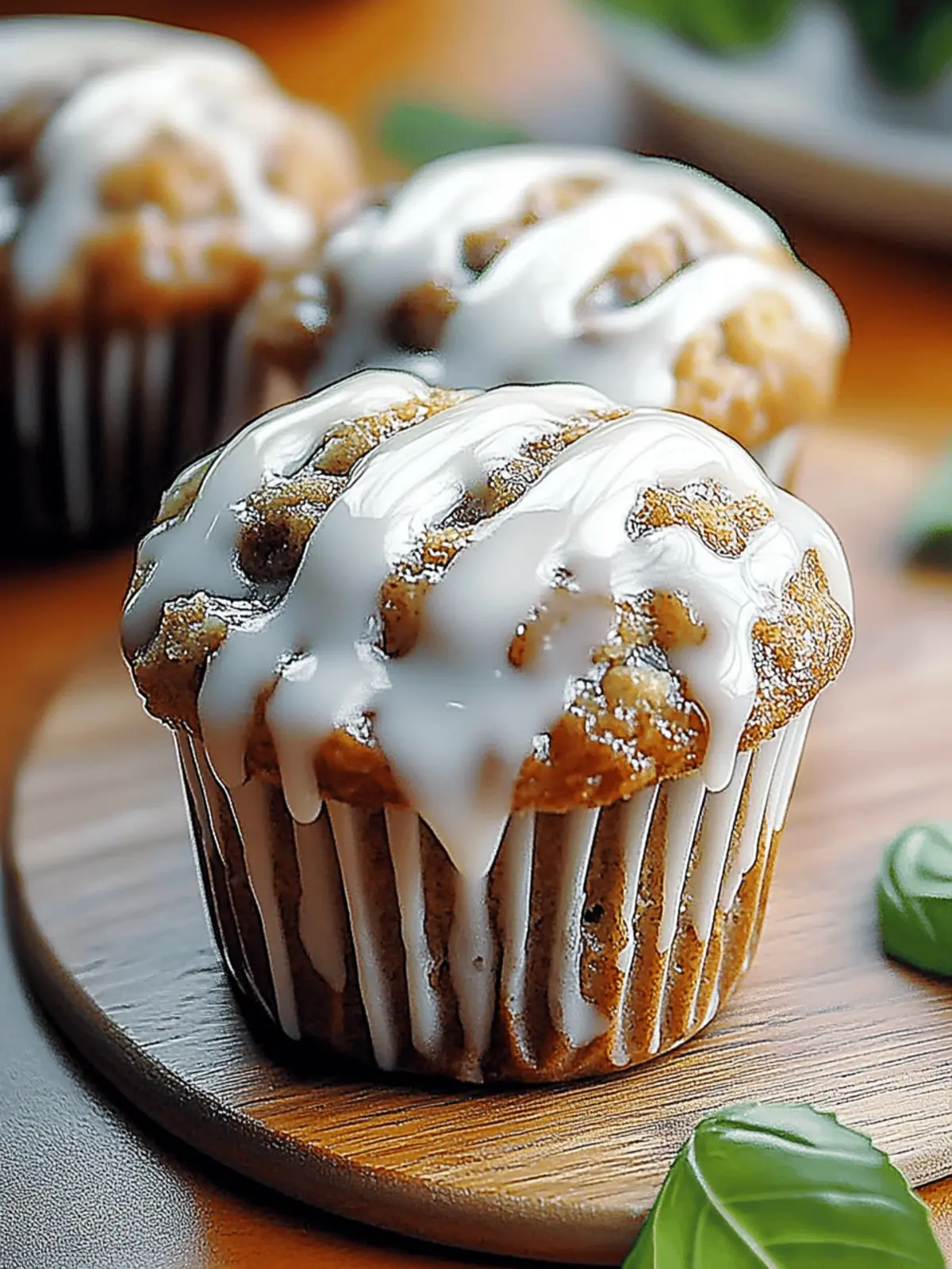 Zimtschnecken-Muffins leicht gemacht für jeden Anlass 2 Zimtschnecken-Muffins