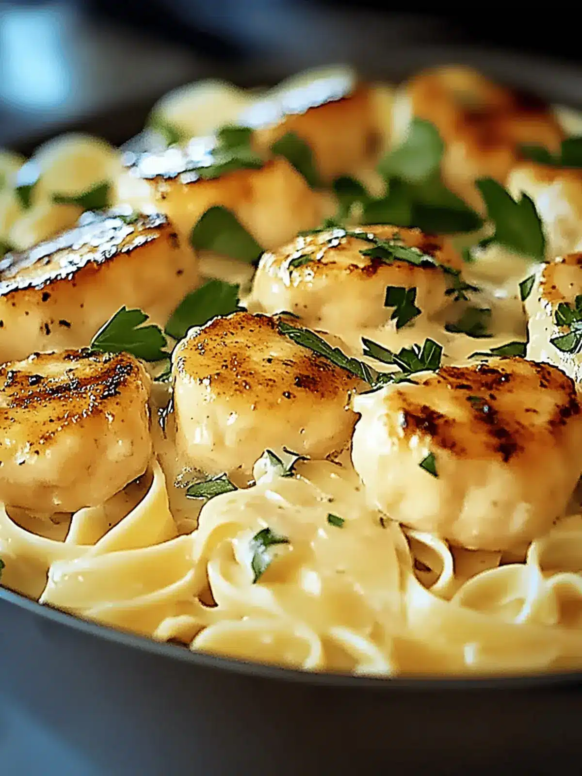 Ein-Pfannen-Hühnchen mit Butternudeln für jedes Dinner 2 Ein-Pfannen-Hühnchen mit Butternudeln