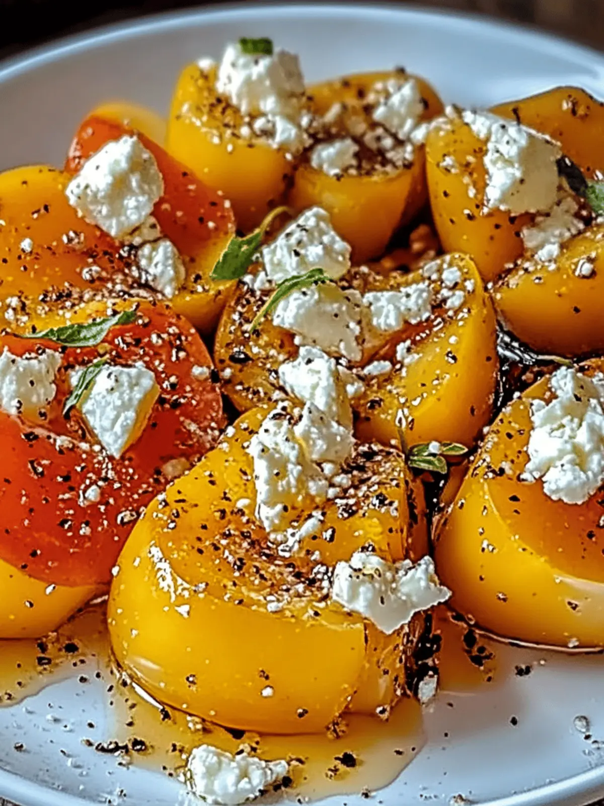 Gebackener Hokkaido-Kürbis mit Feta: Ein Herbsttraum 3 Gebratener Hokkaido-Kürbis mit Feta