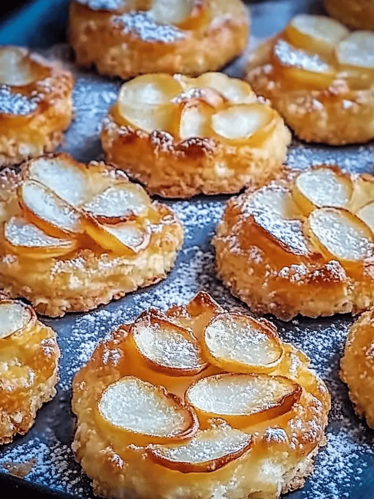 Gesunde Apfel- und Haferkekse für jeden Snack-Liebhaber 2 Gesunde Apfel- und Haferkekse