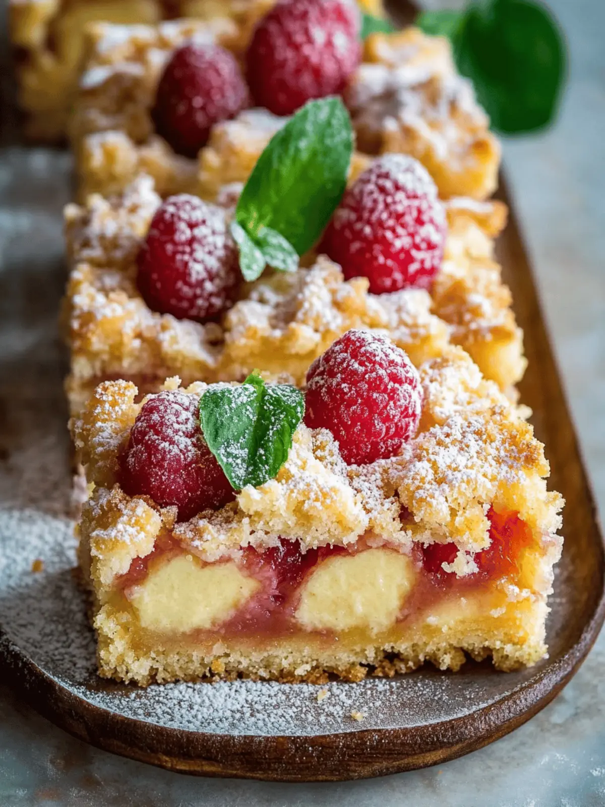 Pflaumenkuchen mit Streusel