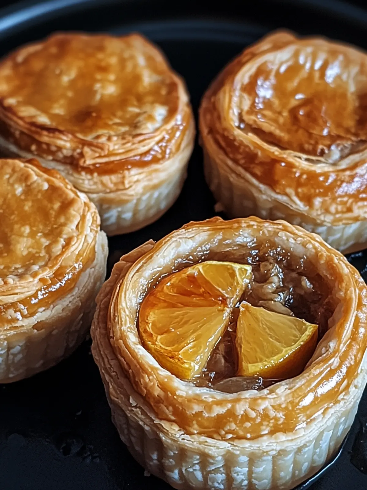 Irische Rindfleischpasteten für wahre Feinschmecker 2 Irish Rindfleischpasteten