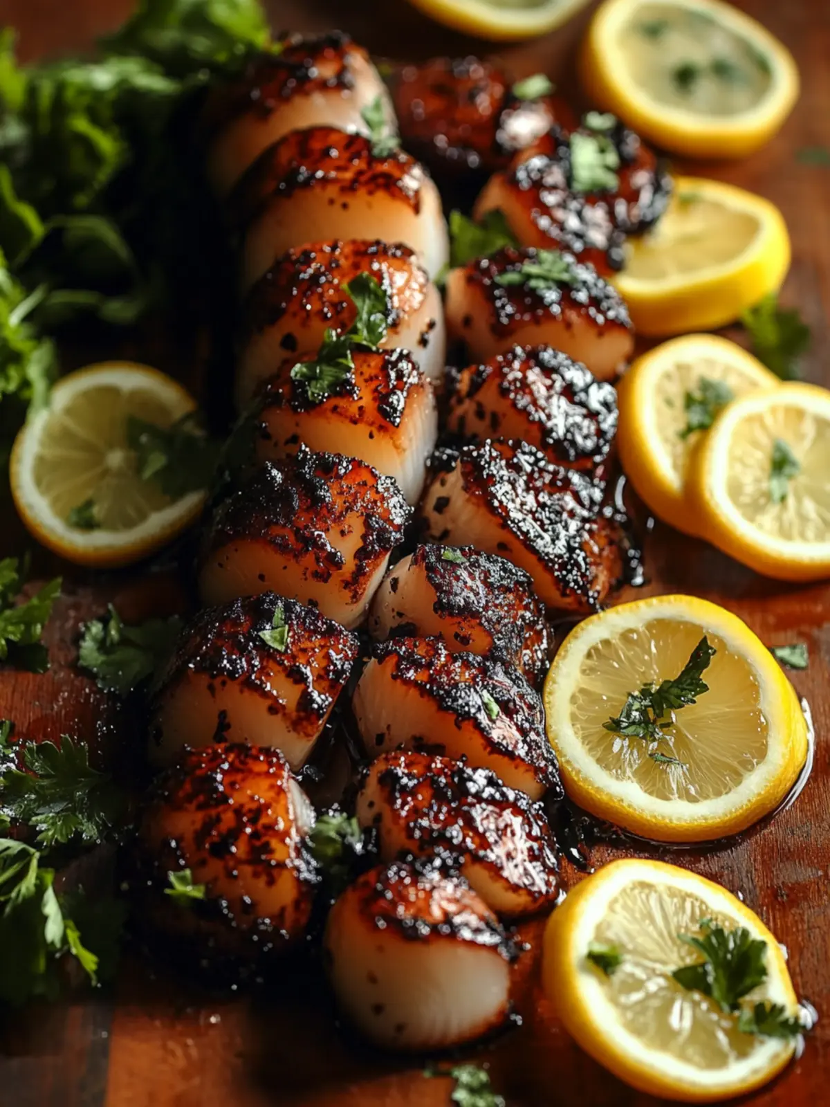 Foolproof Gegrillter Oktopus Rezept für Großartige Aromen 3 Foolproof Gegrillter Oktopus Rezept