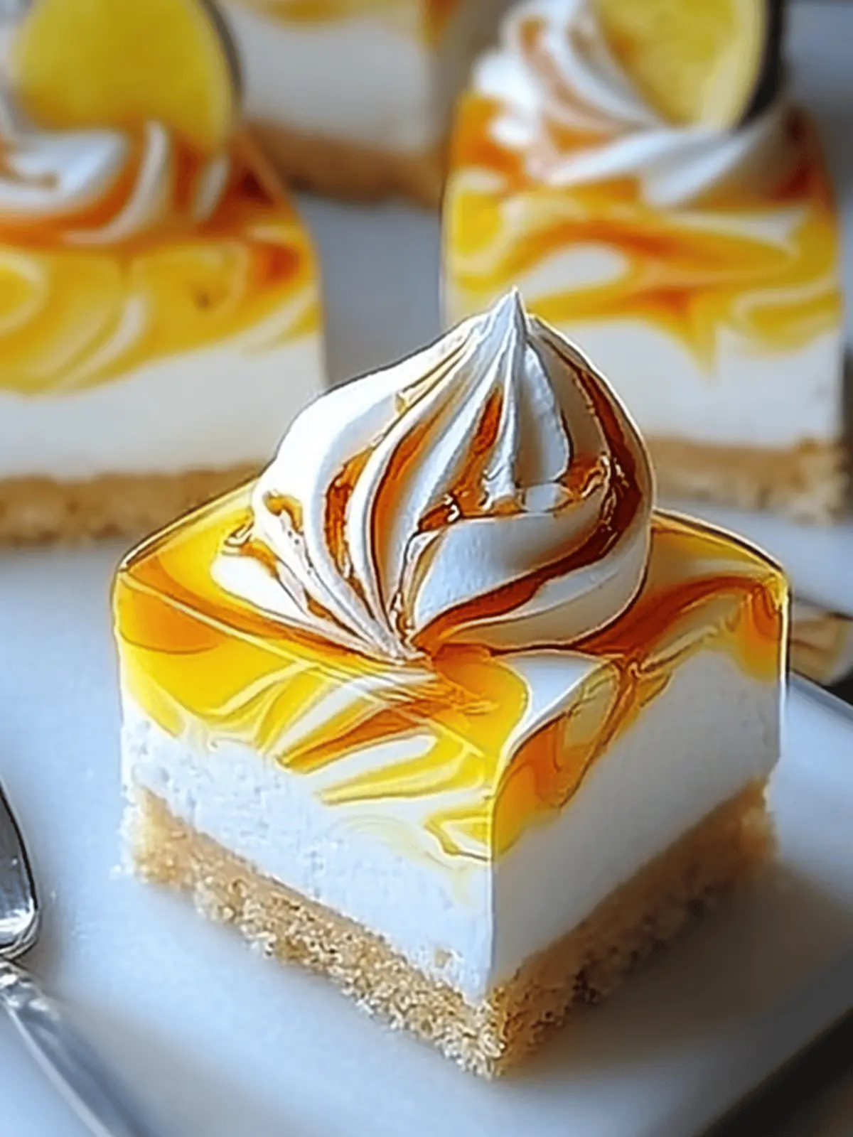 Keine-Backen Zitronen-Käsekuchen für heiße Tage 4 Keine-Backen Zitronen-Käsekuchen