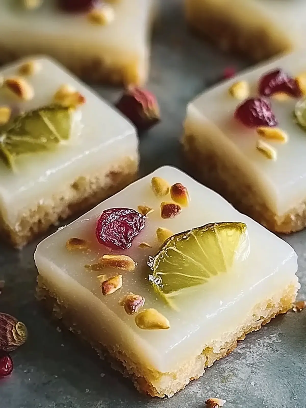 Zitronenkekse: Frische und Chewy Genussmomente 2 Zitronenkekse