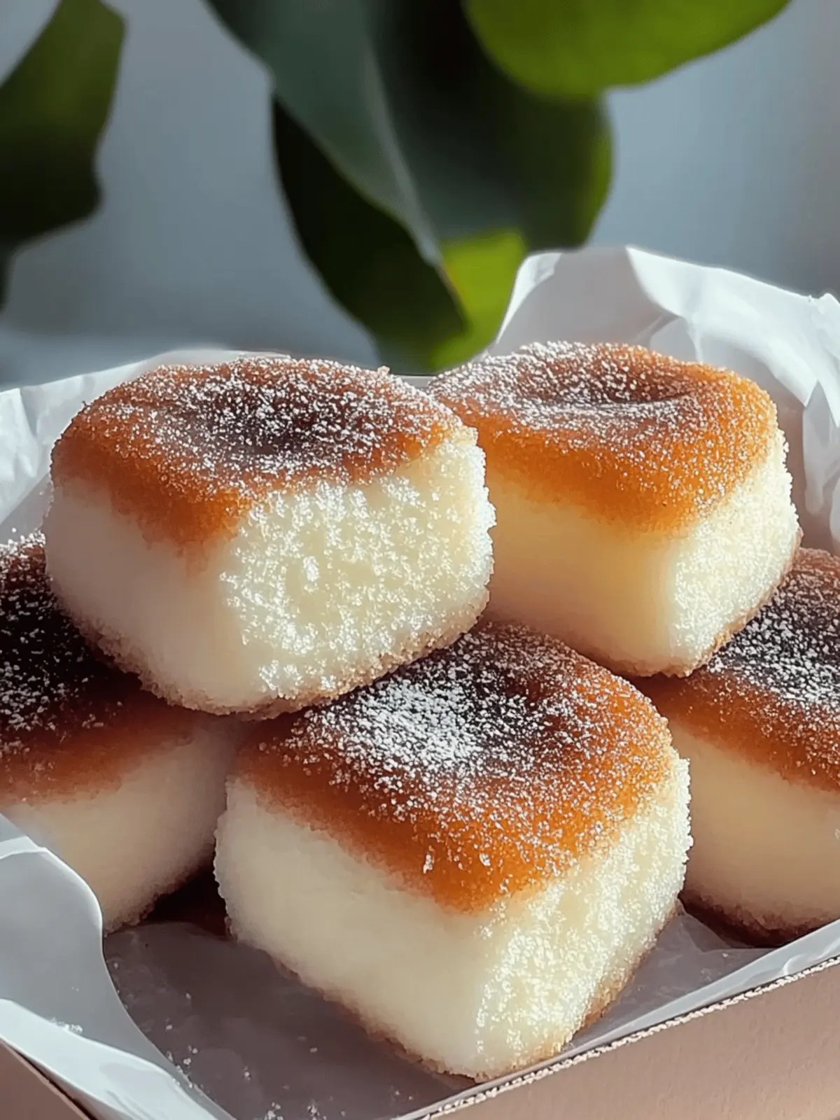 Zimt trifft Käsekuchen