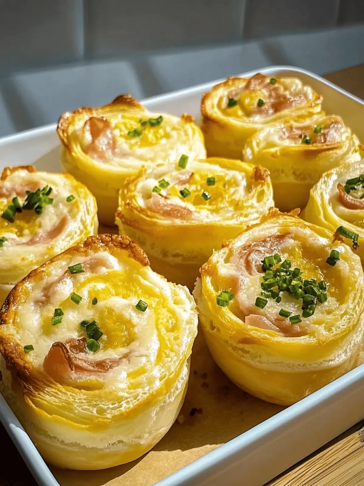 Einfache zuzubereitende Frühstücksbrötchen für Genießer 4 Einfache zuzubereitende Frühstücksbrötchen