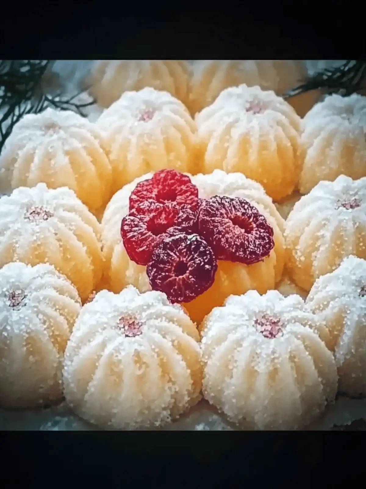 Weihnachtsplätzchen Rezept für die perfekten Feiertage 5 Weihnachtsplätzchen Rezept