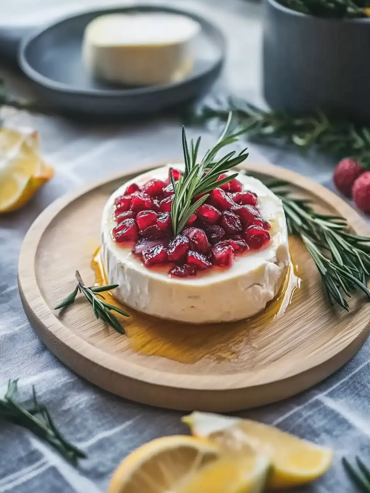 Winter Vorspeisenideen, die den Raum erwärmen 5 Winter Vorspeisenideen, die den Raum erwärmen